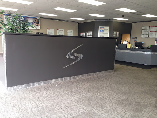 Auto Repair Shop «Shores Car Care», reviews and photos, 31080 Harper Ave, St Clair Shores, MI 48082, USA