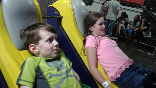 Amusement Center «AirTime Trampoline & Game Park», reviews and photos, 662 E Big Beaver Rd, Troy, MI 48083, USA