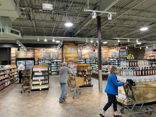 Wine Store «Total Wine & More», reviews and photos, 691 Naamans Rd, Claymont, DE 19703, USA