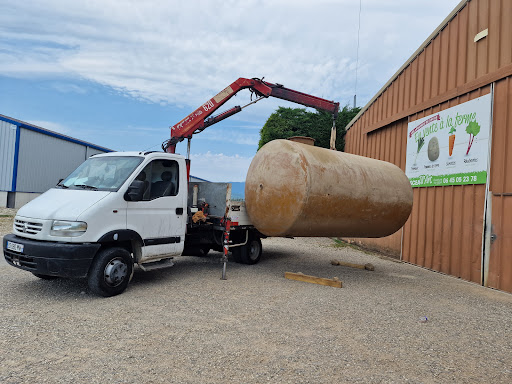 Photo 1 - Ferrailleur Epaviste FERecyle 68