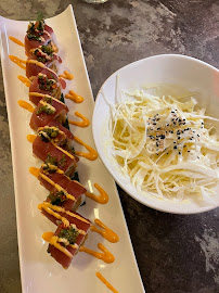 Les plus récentes photos du Restaurant japonais Monak - Sushi Bar Montpellier - n°2