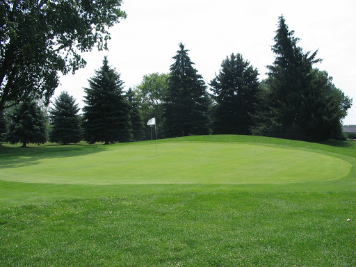 Golf Course «Glenbrier Golf Course», reviews and photos, 4178 W Locke Rd, Perry, MI 48872, USA