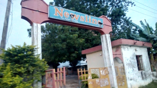 News Line Minna, Tudun Wada South, Minna, Nigeria, Publisher, state Niger