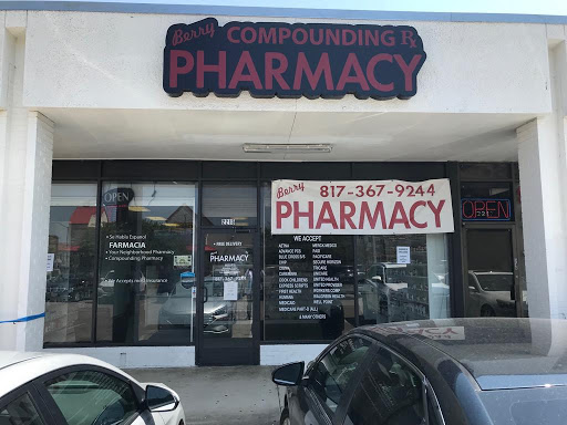 Berry Pharmacy
