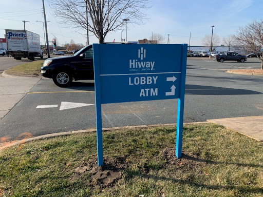 Federal Credit Union «Hiway Federal Credit Union», reviews and photos
