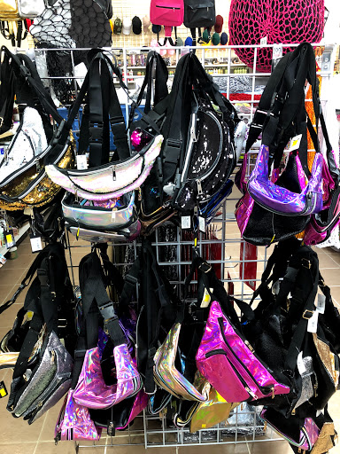 Cosmetics Store «Hey Beauty Supply», reviews and photos, 700 N Clark Rd, Duncanville, TX 75116, USA