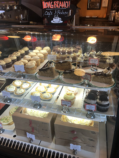 Vegetarian Restaurant «Longbranch Cafe and Bakery», reviews and photos, 100 E Jackson St, Carbondale, IL 62901, USA