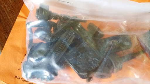 Gun Shop «Sarco, Inc.», reviews and photos, 50 Hilton St, Easton, PA 18042, USA