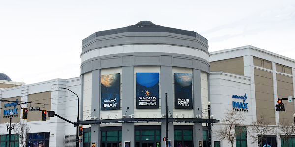 Clark Planetarium