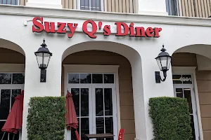 Suzy Q's Hometown Diner image