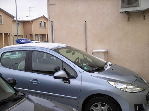 Ecole De Conduite Du Pays Lyonnais à Charly, Rhône