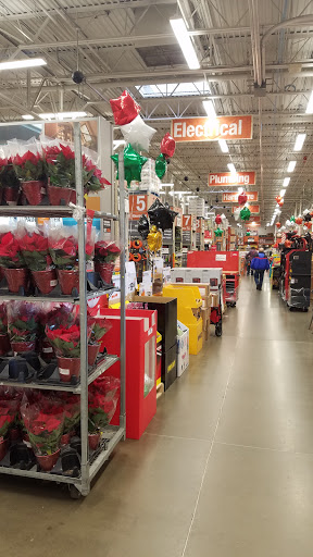 Home Improvement Store «The Home Depot», reviews and photos, 1780 NE Four Acre Pl, Corvallis, OR 97330, USA