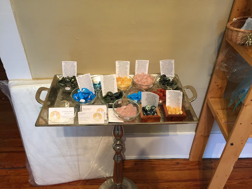 Chiropractor «Sacred Mother Healing Center», reviews and photos, 1025 Canton St, Roswell, GA 30075, USA