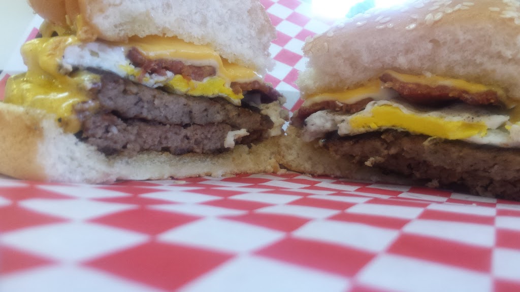 Wimpy's Diner 84078