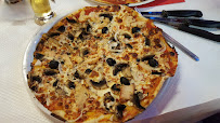 Pizza du GIOVANNI - Pizzeria & Trattoria à Paris - n°9