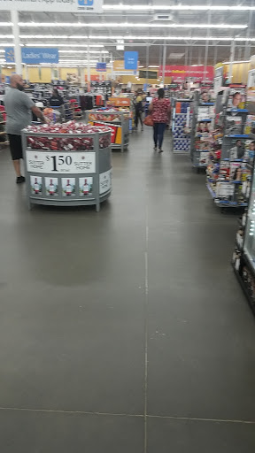 Department Store «Walmart Supercenter», reviews and photos, 4200 Salem Rd, Covington, GA 30016, USA