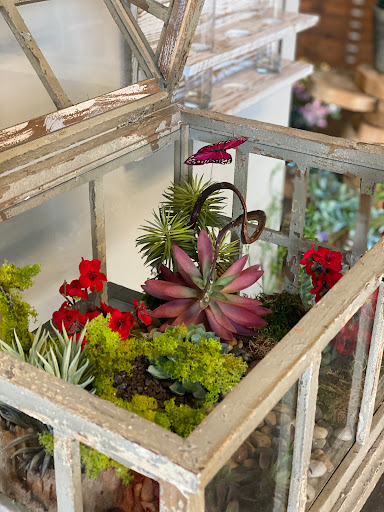 Florist «Botany Bay Florist», reviews and photos, 6068 Roswell Rd, Sandy Springs, GA 30328, USA