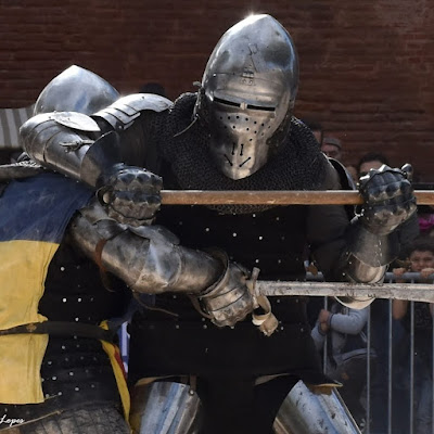 La Garde Du Roussillon à Perpignan