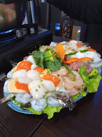 Plats et boissons du Restaurant vietnamien Le Mékong d'Or à Héricourt - n°2