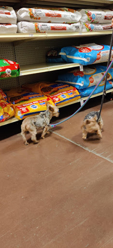 Pet Supply Store «PetSmart», reviews and photos, 2100 McHenry Ave, Modesto, CA 95350, USA