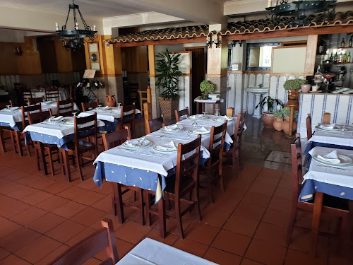 Restaurante Das Caldas em Viseu