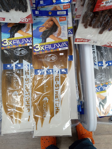 Beauty Supply Store «Jenny Beauty Supply», reviews and photos, 6322 Meadowbrook Dr, Fort Worth, TX 76112, USA