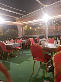 Atmosphère du Restaurant méditerranéen La Table d'Hanaé à Le Grau-du-Roi - n°4