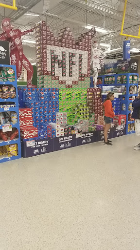 Supermarket «Publix Super Market at Shops of Sebastian», reviews and photos, 1451 Sebastian Blvd Ste 200, Sebastian, FL 32958, USA