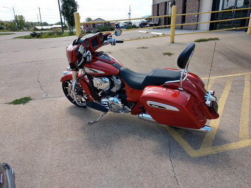 Motorcycle Dealer «Fenders Cycle & Motorsport», reviews and photos, 1500 E Army Post Rd, Des Moines, IA 50320, USA