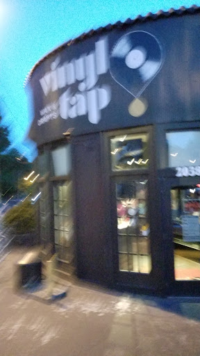 Bar «Vinyl Tap», reviews and photos, 2038 Greenwood Ave, Nashville, TN 37206, USA