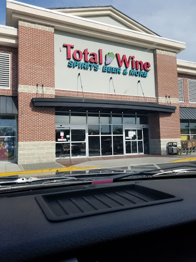 Wine Store «Total Wine & More», reviews and photos, 4413 Town Center Pkwy, Jacksonville, FL 32246, USA