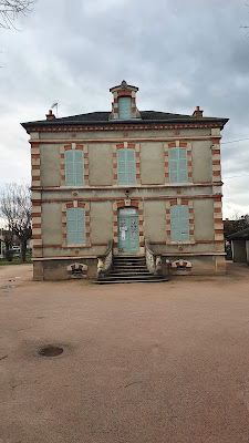 Secours Populaire à Saint-Yorre