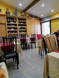 Atmosphère du Restaurant français La Table d'oc à Menton - n°7