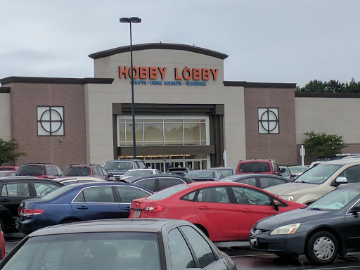 Craft Store «Hobby Lobby», reviews and photos, 997 Bullsboro Dr, Newnan, GA 30265, USA