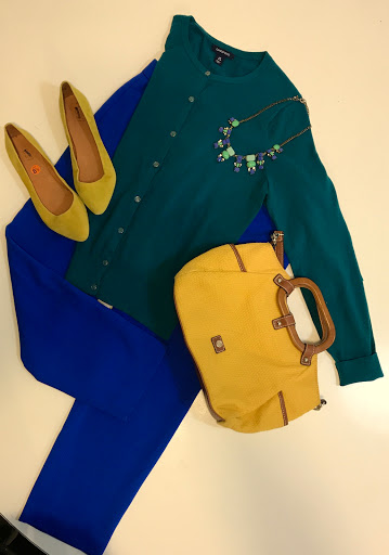 Stores and Shopping «Frugalista», reviews and photos, 3069 Mt Pleasant St NW, Washington, DC 20009, USA