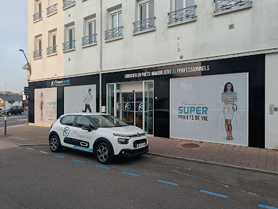 Finance Conseil - Courtier à Challans