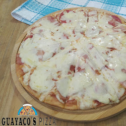 GUAYACO'S PIZZA