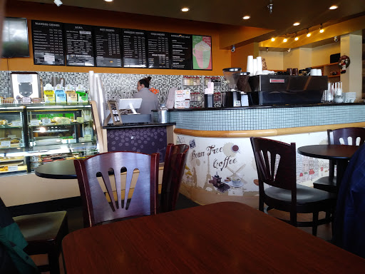 Coffee Shop «Beantree Coffee», reviews and photos, 12101 E Iliff Ave A, Aurora, CO 80014, USA