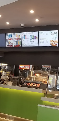 Movie Theater «Cross County Multiplex Cinemas», reviews and photos, 2 South Dr, Yonkers, NY 10704, USA