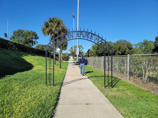 Sports Complex «Historic Dodgertown - Vero Beach», reviews and photos, 3901 26th St, Vero Beach, FL 32960, USA