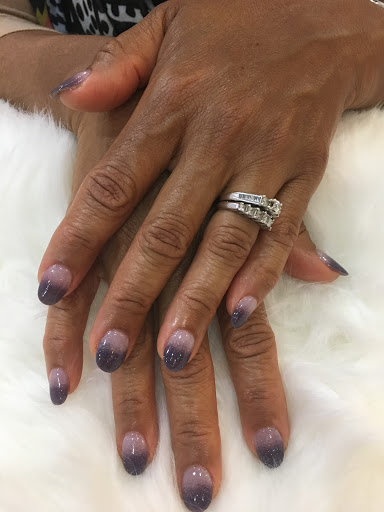 Nail Salon «Lavish Nail Spa», reviews and photos, 3416 Connecticut Ave NW, Washington, DC 20008, USA