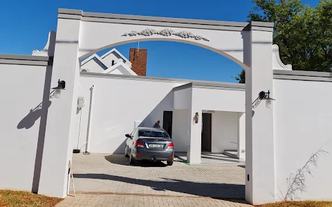 The Palms Guesthouse Klerksdorp image