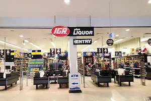 St Georges Basin IGA Plus Liquor image