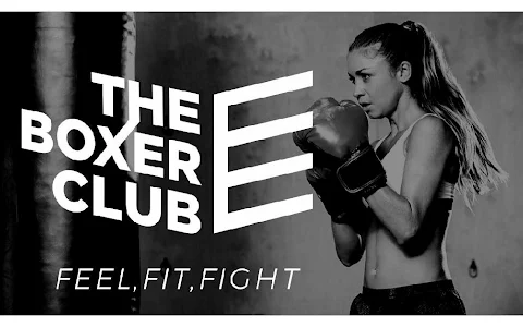 The Boxer Club Flow Combat image
