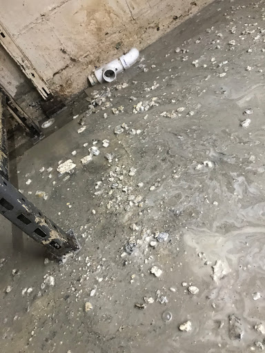 Plumber «Roto-Rooter Plumbing & Drain Services», reviews and photos, 10007 Denison Ave, Cleveland, OH 44111, USA