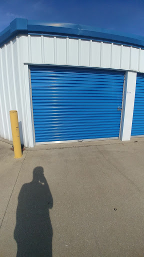 Self-Storage Facility «Great Value Storage», reviews and photos, 1710 N Cunningham Ave, Urbana, IL 61802, USA