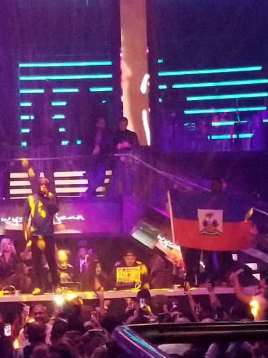 Night Club «LIV», reviews and photos, 4441 Collins Ave, Miami Beach, FL 33140, USA