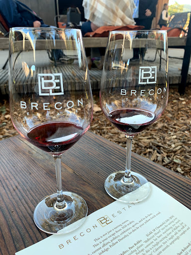 Winery «Brecon Estate», reviews and photos, 7450 Vineyard Dr, Paso Robles, CA 93446, USA