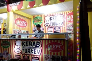 Kebab Turkey baba yusron cabang Cibadak image