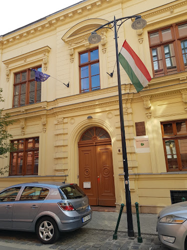 Budapest, Horánszky u. 6, 1085 Magyarország